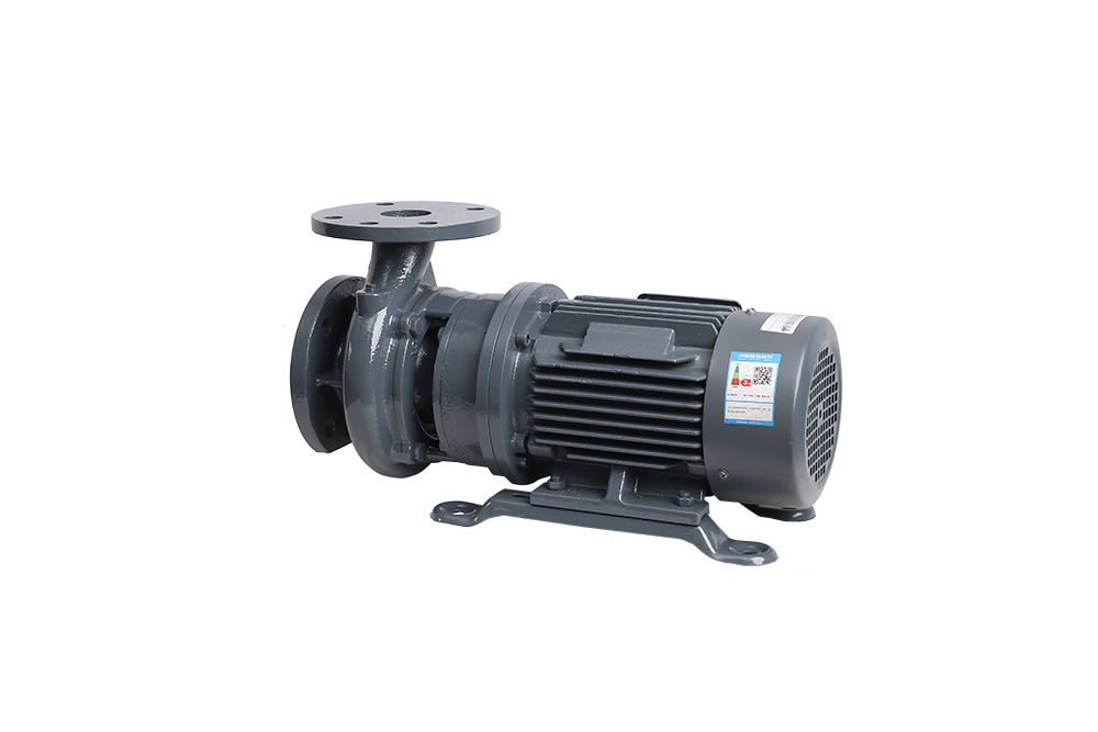 GPC卧式直接式离心泵